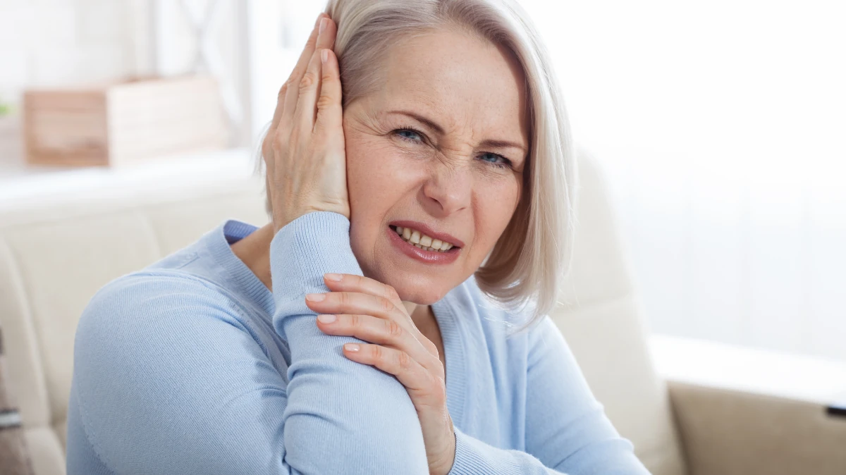 Why Ringing in the Ears Often Feels Worse at Night