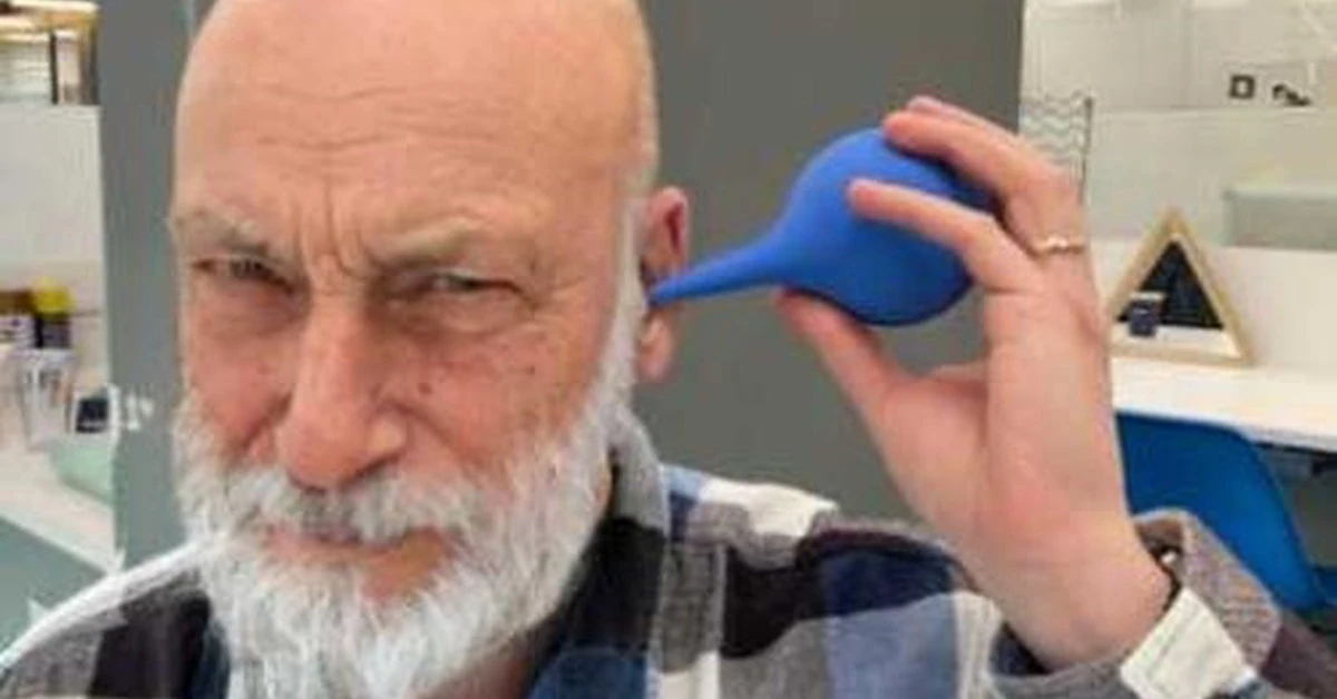 The DIY Ear-Cleaning Mistake That May Make Symptoms Worse