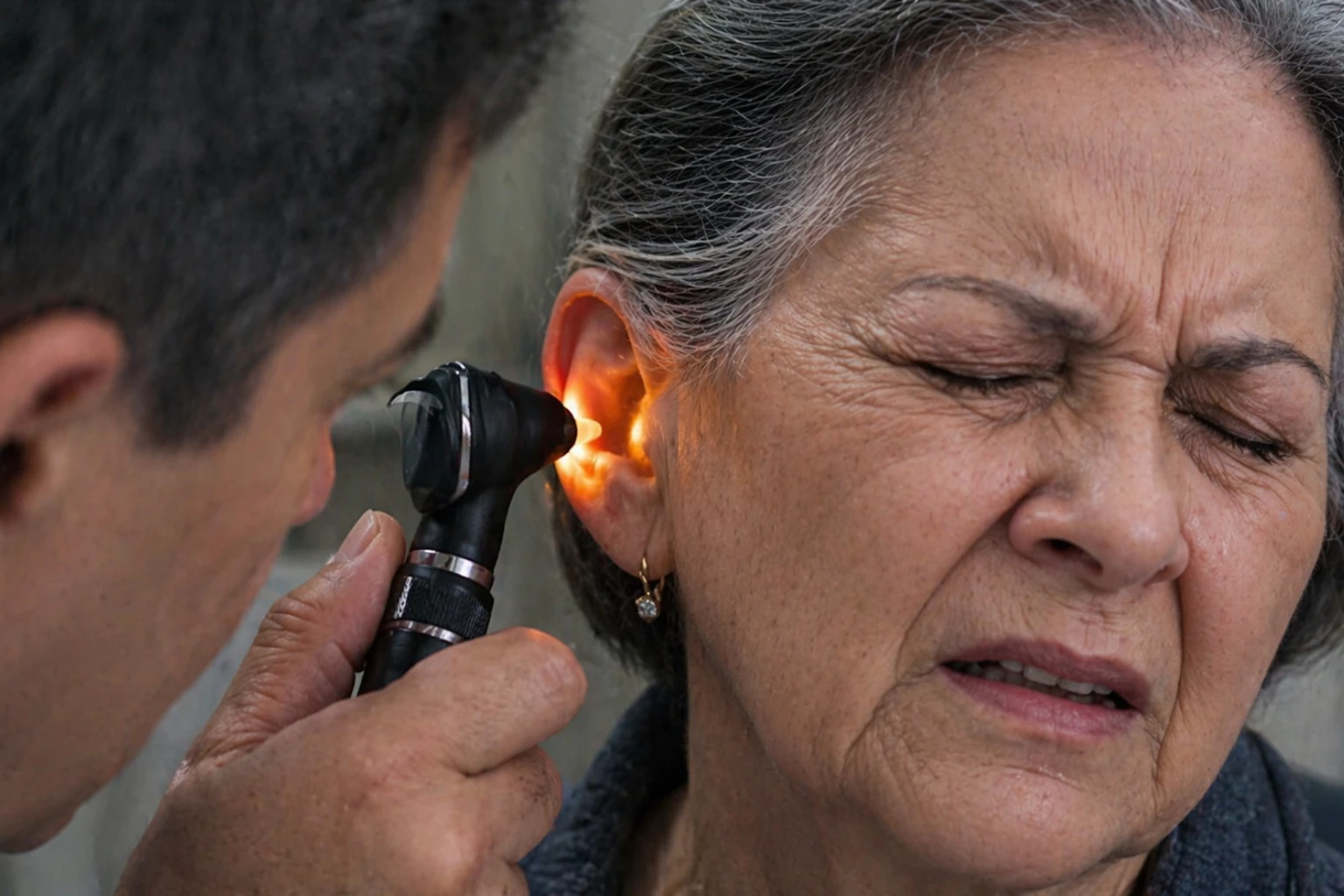 When Persistent Ringing Deserves a Professional Hearing Check