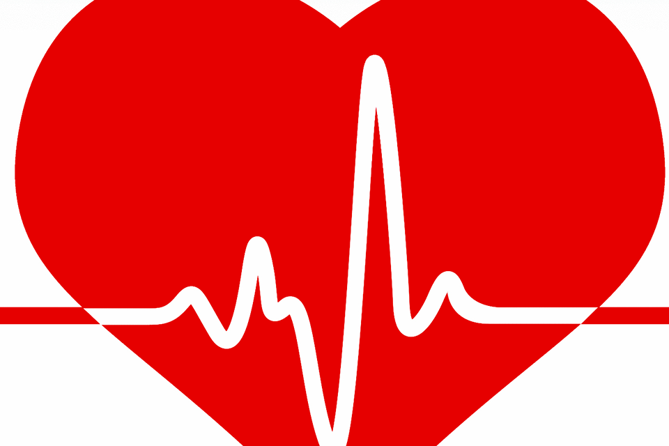 Health logo